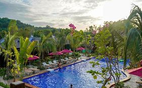 Phu Quoc Bambusa Resort